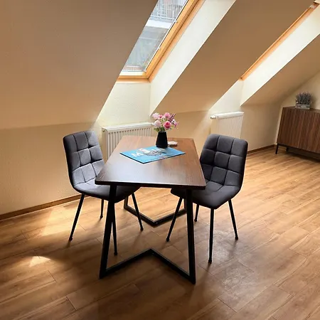 Moewenblick 3 * Ostseebad Kühlungsborn