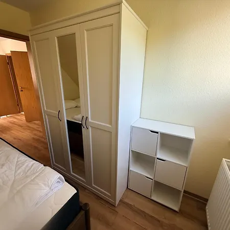 Moewenblick 3 Διαμέρισμα Ostseebad Kühlungsborn