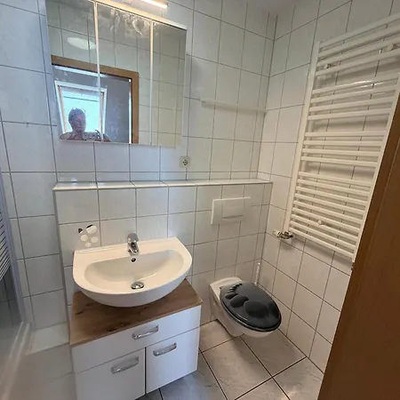 Διαμέρισμα Moewenblick 3 Ostseebad Kühlungsborn