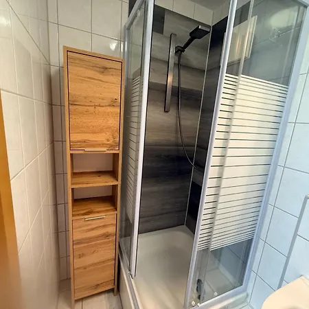 Moewenblick 3 Apartament